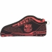 Estojo F.C. Barcelona 811927584 Preto (24 x 10 x 2 cm)