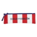 Alleshouder Atlético Madrid ATM812045025 Blauw Rood Wit