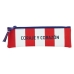 Alleshouder Atlético Madrid ATM812045025 Blauw Rood Wit