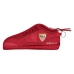 Holdall Sevilla Fútbol Club 811956584 Red (24 x 10 x 2 cm)