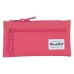 Alleshouder BlackFit8 Roze (22 x 11 x 1 cm)