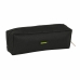 School Case Safta Surf Black (21 x 8 x 8 cm)