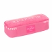 School Case BlackFit8 Glow up Pink (22 x 5 x 8 cm)