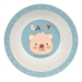 Kinderservies Safta Baby bear (4 Onderdelen)