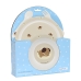 Set di Stoviglie Safta Puppy 22.5 x 26 x 5.5 cm (4 Pezzi)