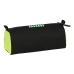 Bolsa Escolar Real Betis Balompié Preto Lima 21 x 8 x 7 cm