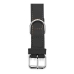 Dog collar Gloria Oasis Black (1,2 x 35 cm)