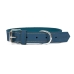 Hondenhalsband Gloria Oasis Blauw (1,5 x 40 cm)