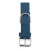 Hondenhalsband Gloria Oasis Blauw (1,5 x 40 cm)