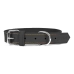 Hundehalsband Gloria Oasis 45cm Schwarz (45 x 1,8 cm)