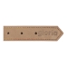 Collar para Perro Gloria Oasis Beige (1,2 x 35 cm)