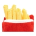 Hundleksak Gloria Pommes frites