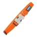 Hundehalsband Red Dingo weich 41-63 cm Orange