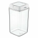 Vaso Quttin Chiusura ermetica (1,5 L) (20 x 10 x 10 cm)