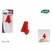 Candle Set Algon (36 Units)