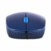 Muis NGS Flame 1000 dpi Blauw