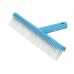 Cleaning Brush Intex 29052         Wall Blue 25,4 x 14 x 17 cm  