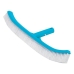 Brosse de piscine courbée Intex 29053         41,5 x 8 x 17 cm  