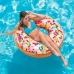 Opblaasbare Drijvende Donut Intex 56263NP         114 x 25 x 114 cm  