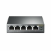 Commutateur Réseau de Bureau TP-Link TL-SG1005P LAN PoE