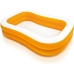 Oppustelig Pool Intex Orange 600 L 229 x 48 x 152 cm