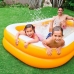 Aufblasbarer Pool Intex Orange 600 L 229 x 48 x 152 cm