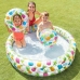 Piscina Hinchable para Niños Intex 248 L 132 x 28 x 132 cm