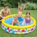 Oppustelig Pool Intex 58439NP 330 L 147 x 33 x 147 cm