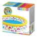 Inflatable pool Intex 58439NP 330 L 147 x 33 x 147 cm