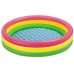 Aufblasbarer Pool   Intex         275 L 147 x 33 x 147 cm  