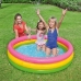 Oppustelig Pool   Intex         275 L 147 x 33 x 147 cm  