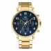 Relógio masculino Tommy Hilfiger 1710384 (Ø 45 mm)