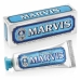 Dentifrice Aquatic Mint Marvis (25 ml)