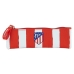 Alleshouder Atlético Madrid M025 Rood Blauw Wit (20 x 6 x 1 cm)