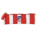 Alleshouder Atlético Madrid M025 Rood Blauw Wit (20 x 6 x 1 cm)