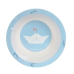 Kinderservies Safta Ship (4 Onderdelen)