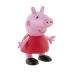 Figur Comansi Peppa Pig