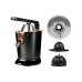 Spremiagrumi Elettrico Taurus SQ600X Easy Press 600 Nero 600 W 650 ml