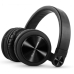 Auriculares con Micrófono Energy Sistem DJ2 425877 Negros