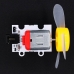 DC Motor voor Educatieve Robot Ebotics