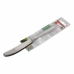 Knife Set Antartica Quttin Antartica (22 cm) (2 Units)