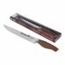 Cuchillo para Carne Quttin Legno Acero Inoxidable (20 cm)