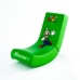 Scaun Gaming Verde