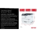 Impressora Laser Xerox B620V_DN