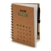 Carnet de Notes 8430852291035 14 x 18 x 1,5 cm