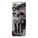 Ambientador para Coche California Scents Driven Sticks Skull Fresa