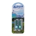 Odświeżacz powietrza do samochodu California Scents Vent Sticks Summer Breeze (2 pcs)