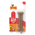 Hund Bidering Nylabone Dura Chew Bacon Nylon XS-størrelse