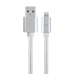 Kabel Lightning GEMBIRD CCB-MUSB2B-AMLM-6-S