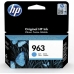 Original Ink Cartridge HP 3JA23AE#301 Cyan